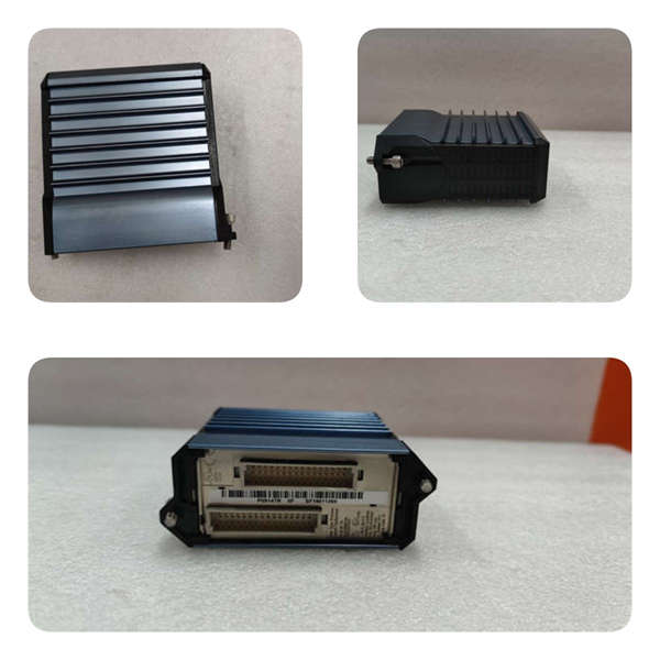 GE	IC698CPE030处理器