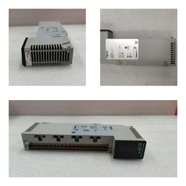 GE	VMIVME-2540模块