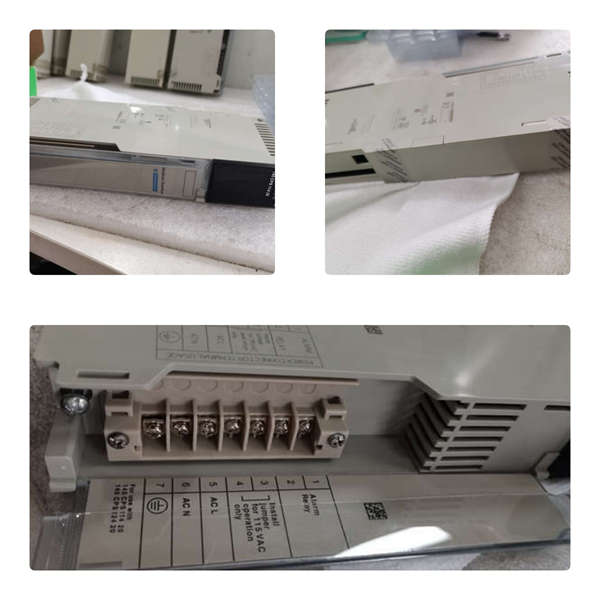 ABB	TVOC-2-240控制器