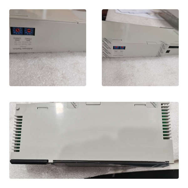 GE	IC695CRU320模块