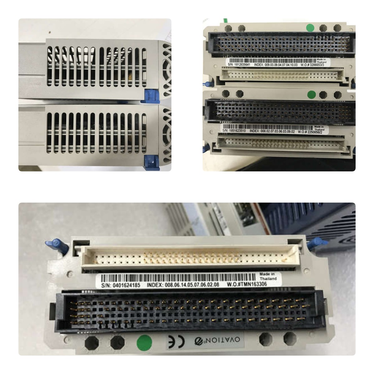 VMIC	VMIVME-7750模块