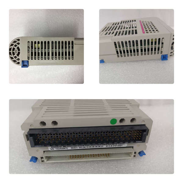 GE	IS200VSVOH1B模块