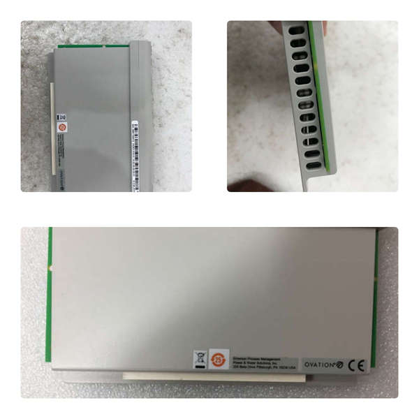 GE	VMIVME-7750模块