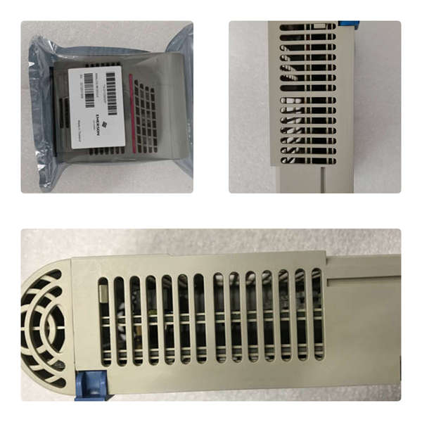 ABB	PFTL101A 3BSE004160R11 通道模拟输入模块