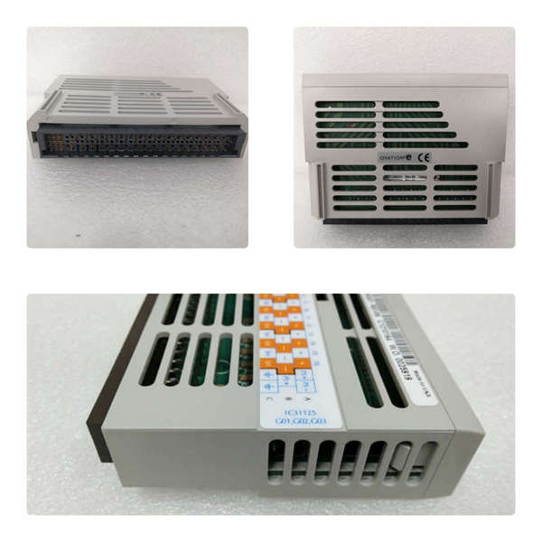 GE	IS220PRTDH1B模块