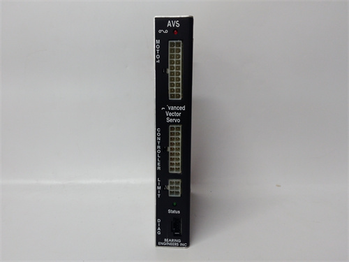 ABB	DSQC663 3HAC029818-001/08 三相交流接触器