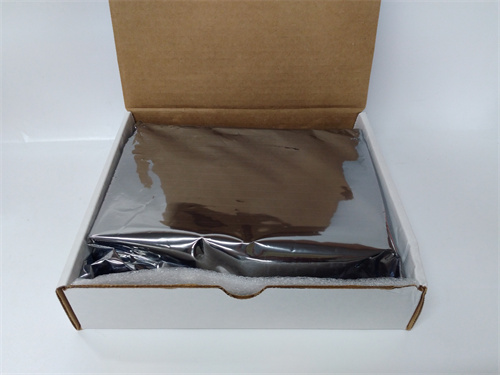 TRICONEX	3625工业控制系统