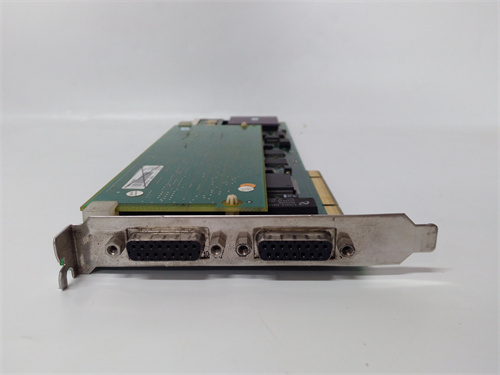 GE	ACC-5595-208模块化控制器