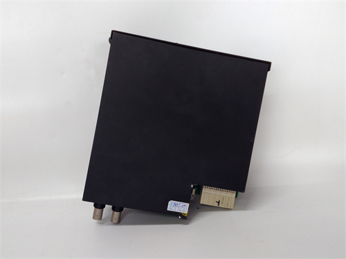 GE	IS200TBCIH1C模块