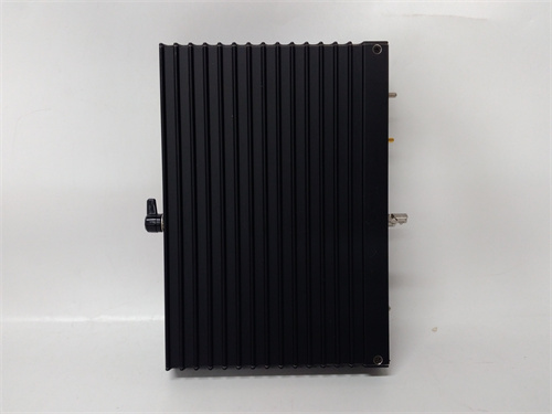 ABB	UFC760BE143控制器