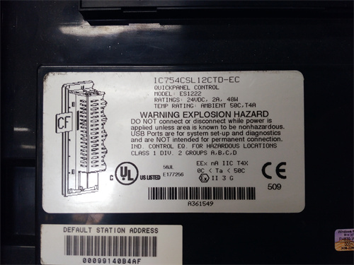 Motorola	MVME187-CP109模块