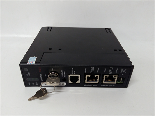 GE	IS200TPROS1C模块