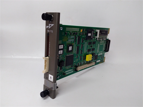 KONGSBERG	HD 13T21 STD-EA1-FAGP-10051控制器