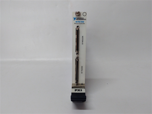 GE	VMIVME-3122模块