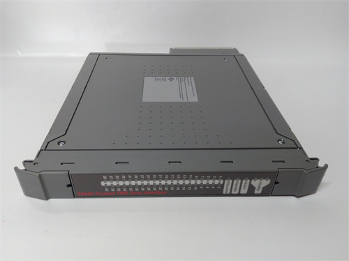 FOXBORO	FCP270模块