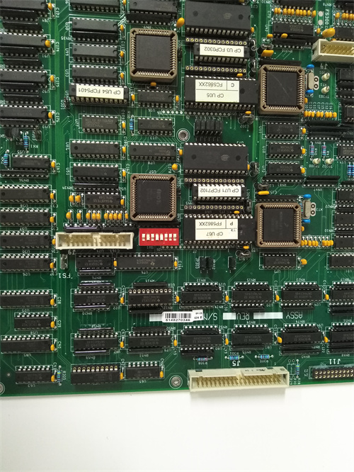 GE	DS200DCFBG1BKC模块