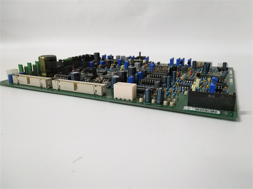 GE	DS200DCFBG1BLC模块