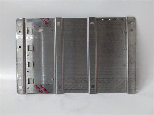 GE	IS220PDIOH1B模块化 I/O 模块