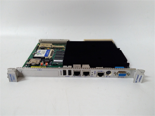 GE	SR469-P5-HI-A20模块