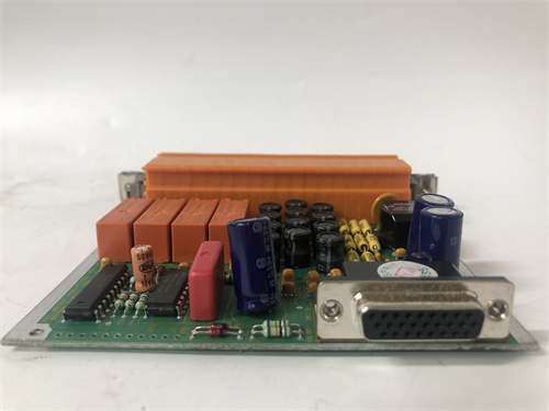 PROSOFT	PTQ-PDPMV1模块