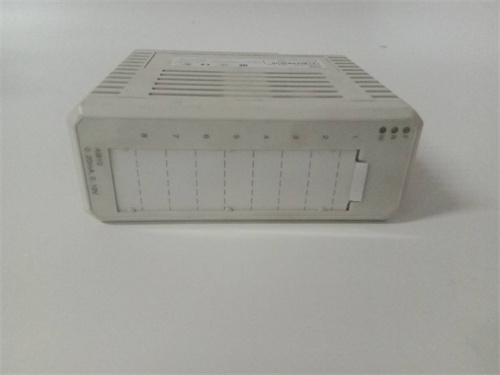 HONEYWELL	CC-IP0101模块