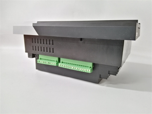 ABB	3HAC040658-001控制器