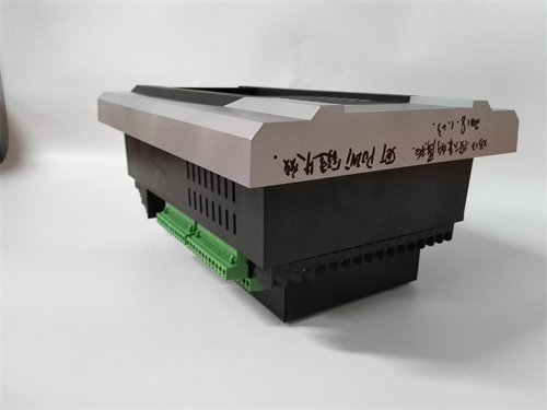 ABB	CI627模块化控制器