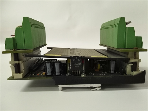 GE	IS220PDIOH1B模块