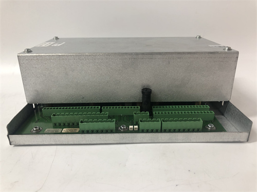 GE	VMIVME-3122模块