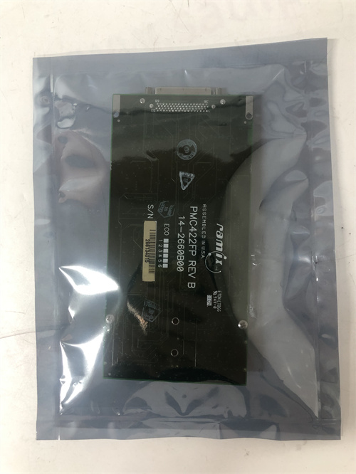 Motorola	MVME2100模块