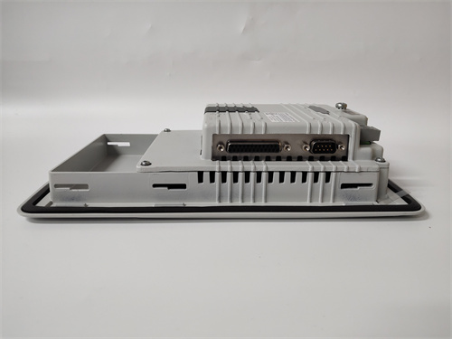 SIEMENS	6SE6430-2AD35-5FA0三相电机控制器