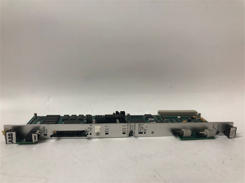 TRICONEX	3511以太网交换机