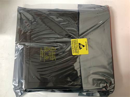 ABB	SPBRC410以太网交换机