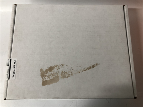 ABB	PM864A模拟量输入模块