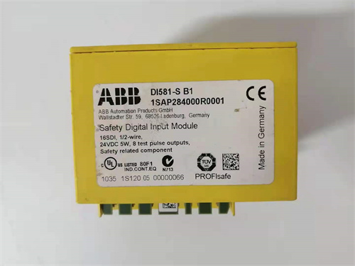 ROCKWELL AUTOMATION	T9110卡件