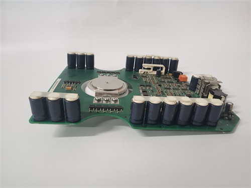 YASKAWA	JZNC-XIU01B模块