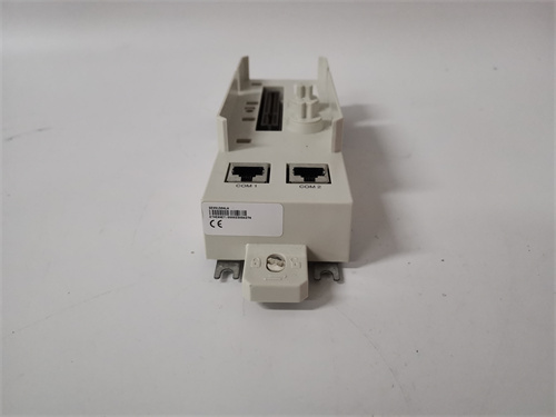 WOODWARD	9907-014模块