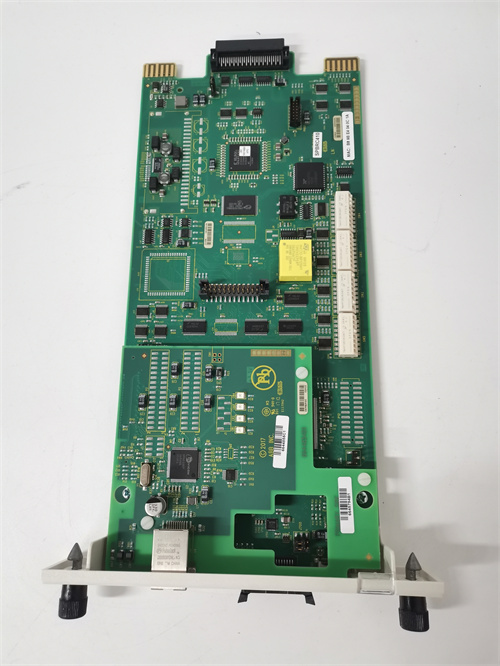 TRICONEX	8312模块