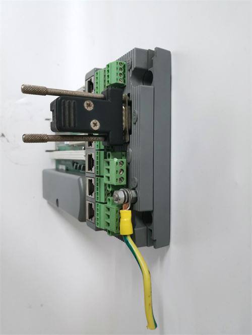 YASKAWA	SGDV-1R9D01A模块