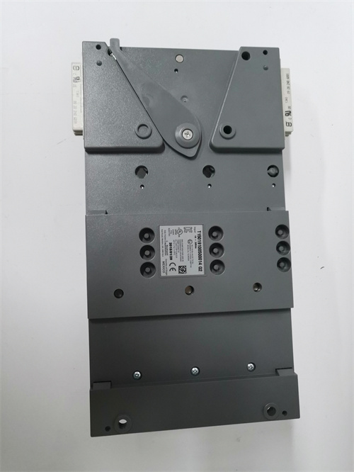 A-B	Y-3023-2-H00AA控制器