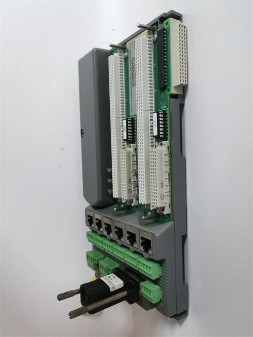 yaskawa	JAMSC-1F63V模块