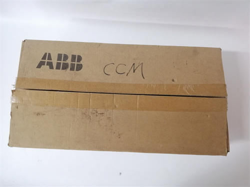 ABB	RDCU-12C控制器