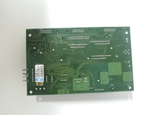 WESTINGHOUSE	5X00070G04模块