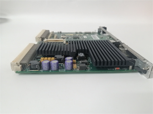 WOODWARD	8440-1706 A模块