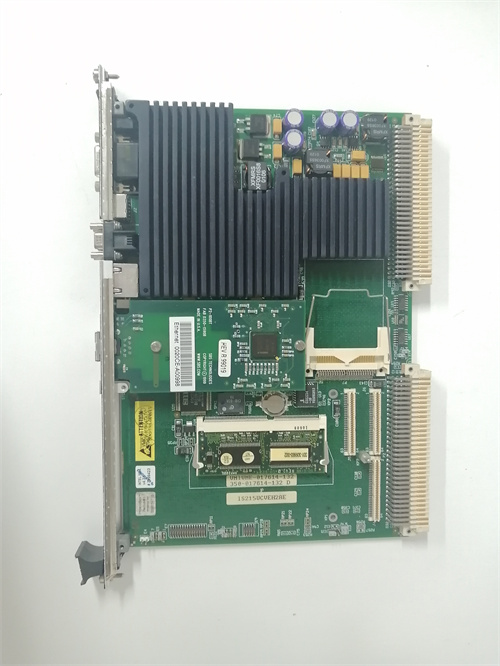 HONEYWELL	TC-PRS021模块