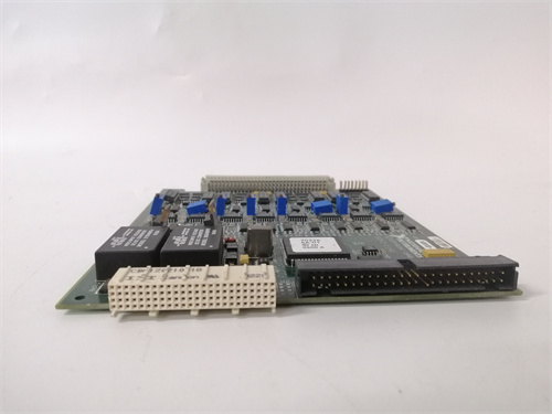 B&R	4P3040.01-490模块