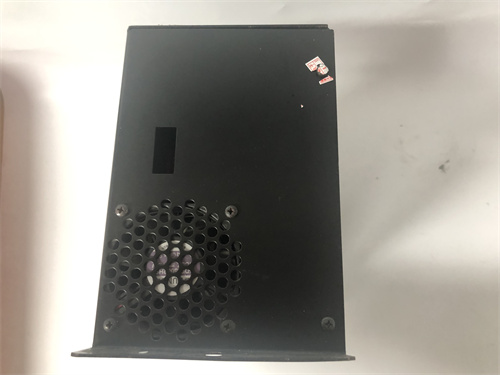 ABB	PPC907BE101控制器