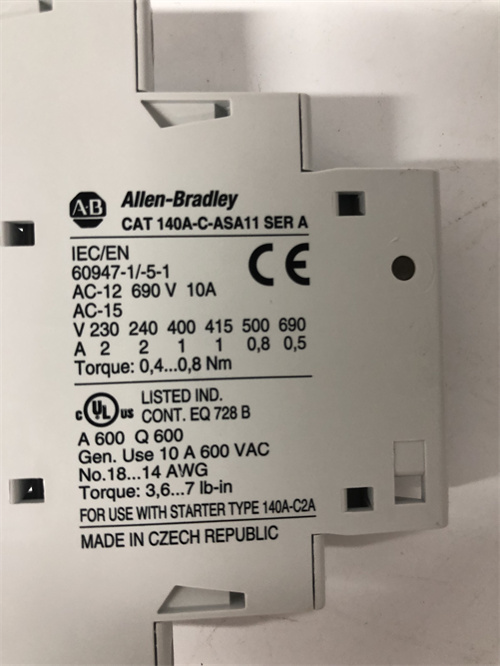 FANUC	A06B-6078-H206模块