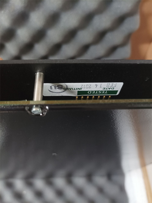 NI	SCXI-1120D模块