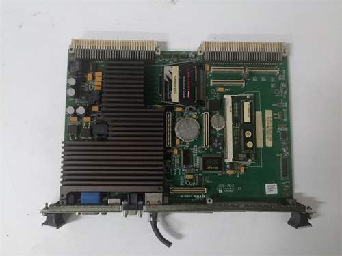 ABB	3HAC040658-001模块